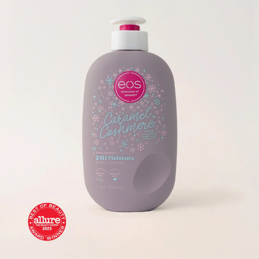 Cashmere Body Lotion