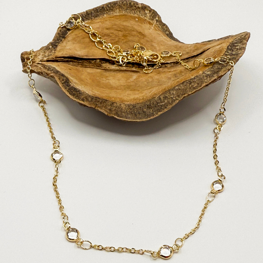 Collar Flor