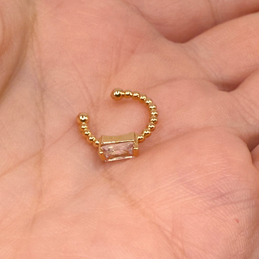 Piercing Aura
