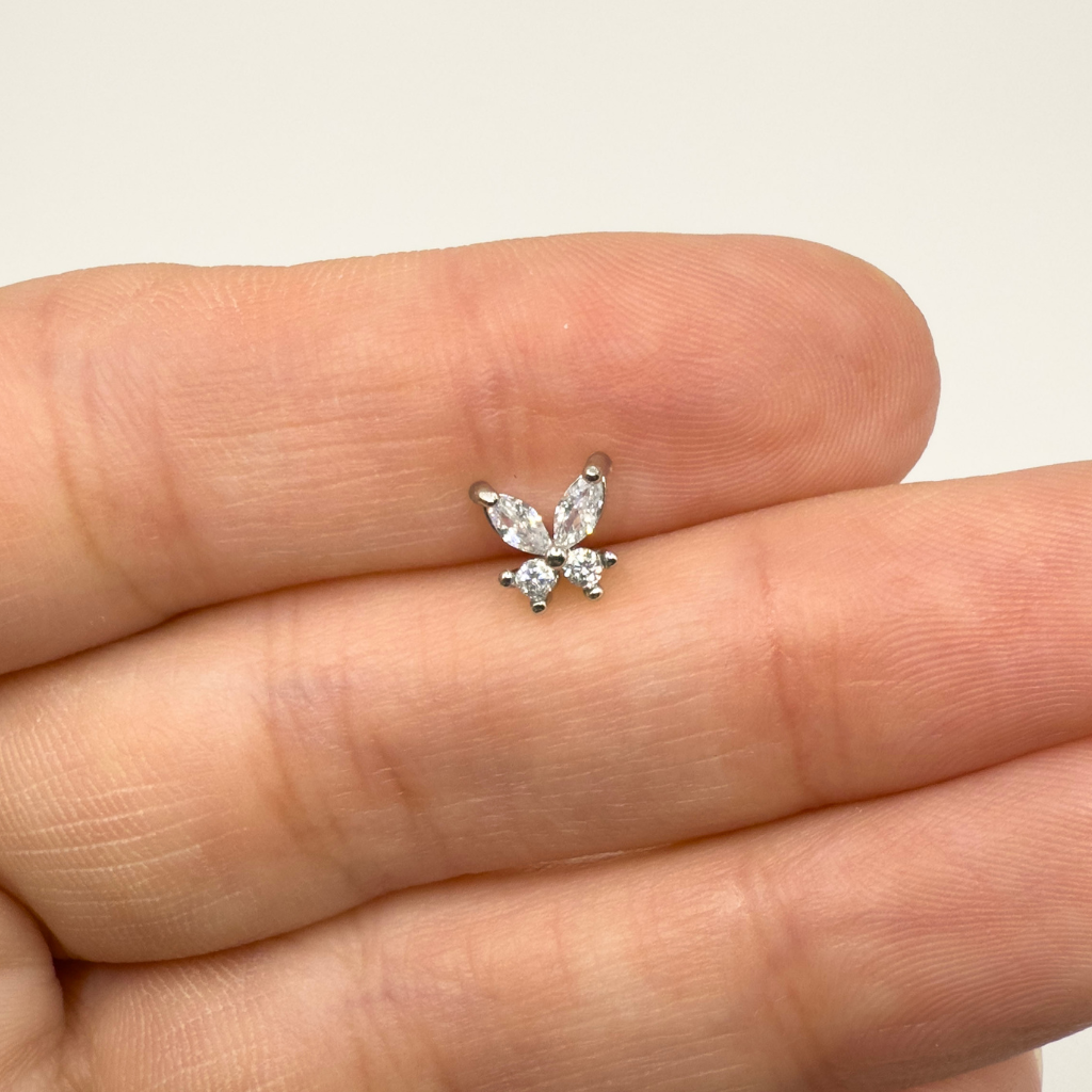Piercing Ariel