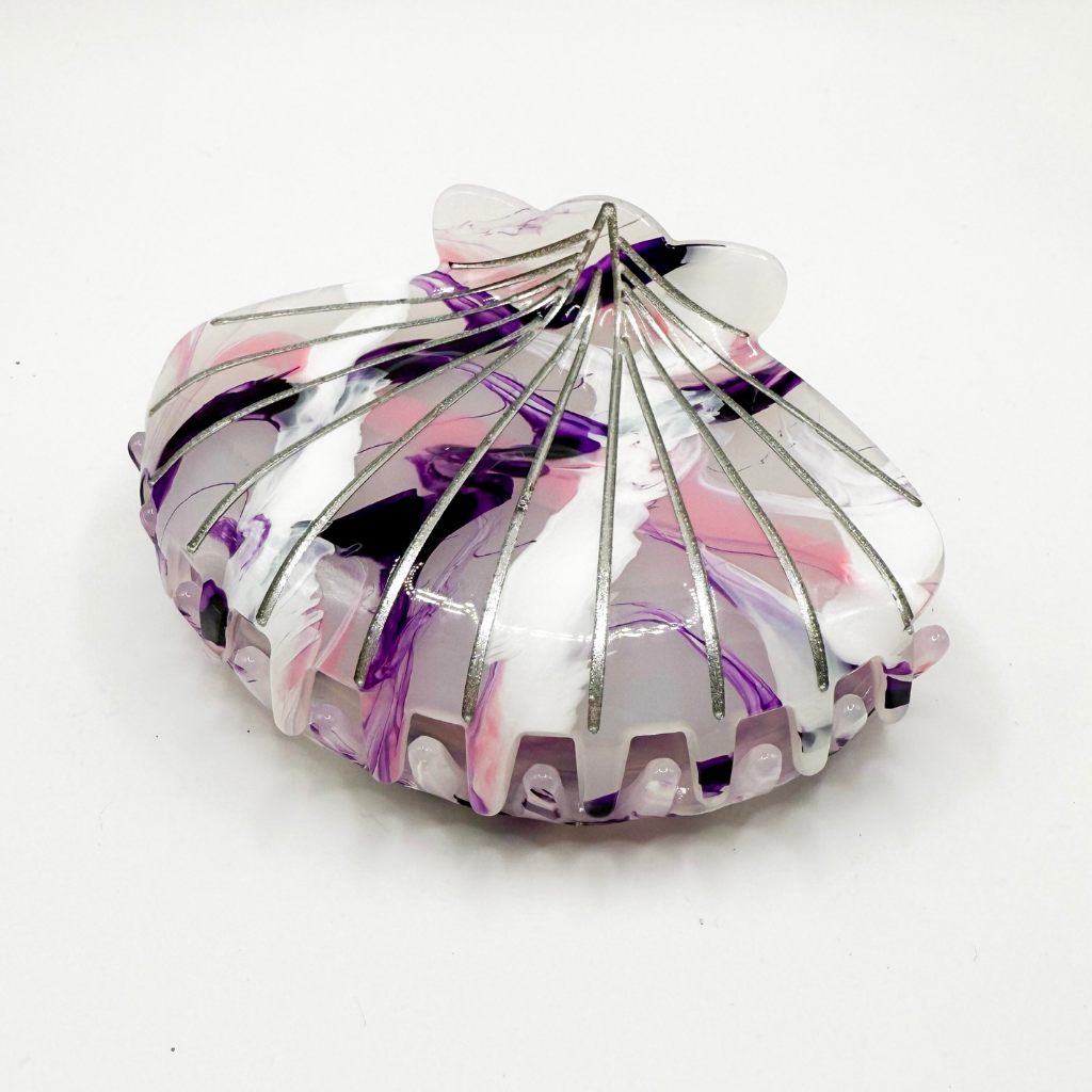 Hair Clip Sirena