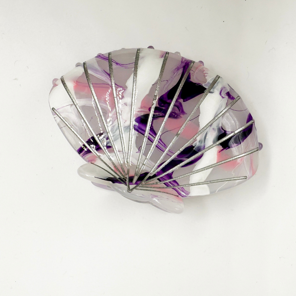 Hair Clip Sirena