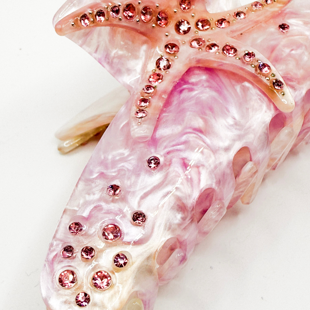 Hair Clip Dalia