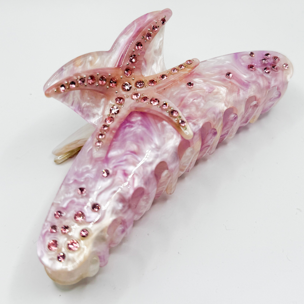 Hair Clip Dalia