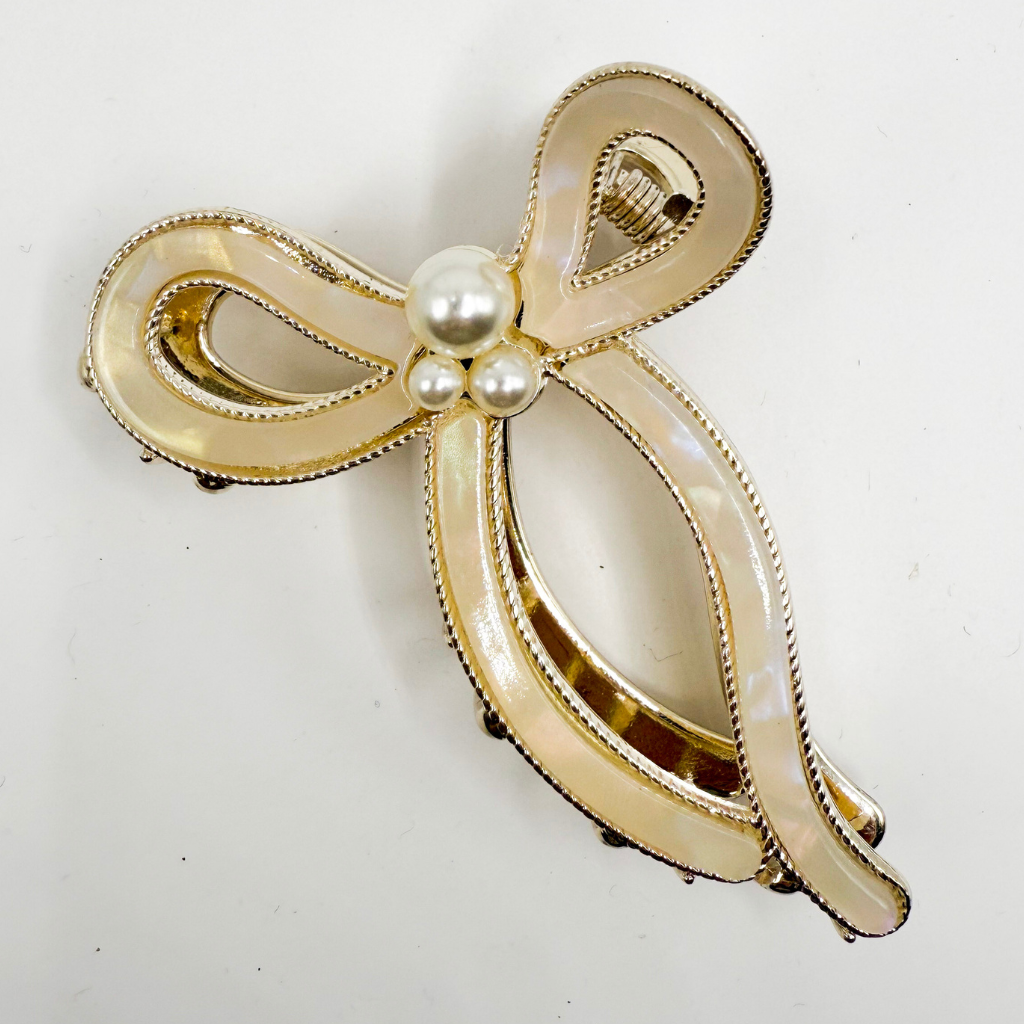 Hair Clip Bianca