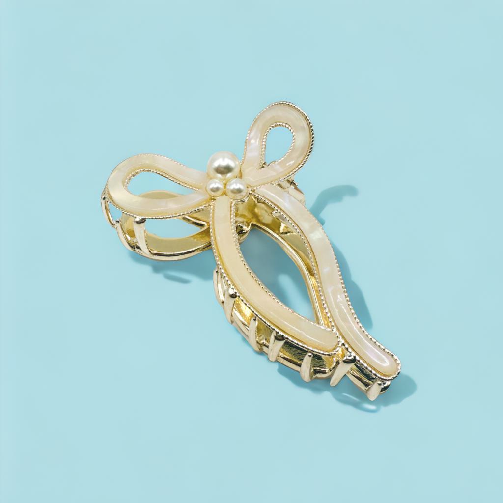 Hair Clip Bianca