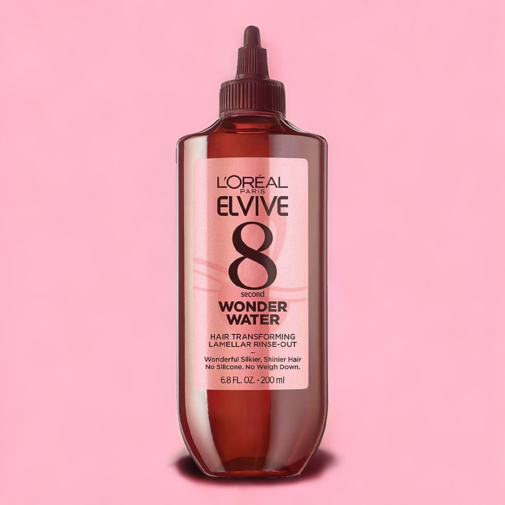 Elvive 8 Second Wonder Water – L’Oréal Paris