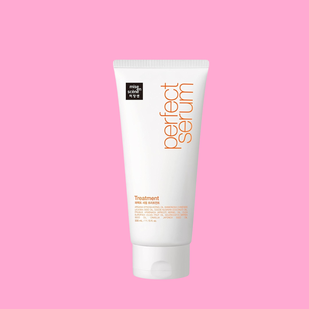 Perfect Serum Treatment - Mise en Scène