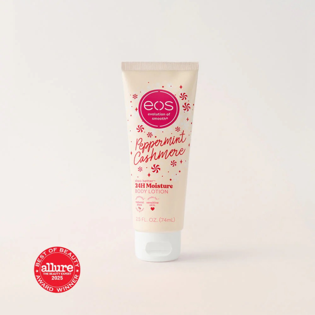 Travel Cashmere Body Lotion