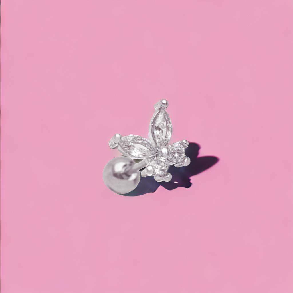 Piercing Ariel