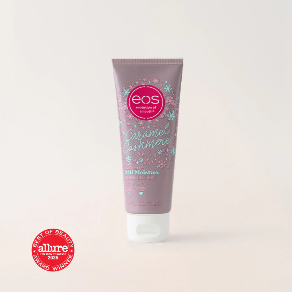 Travel Cashmere Body Lotion