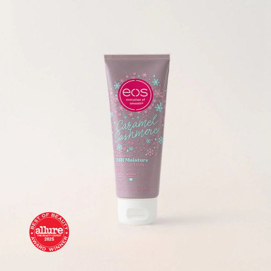 Travel Cashmere Body Lotion