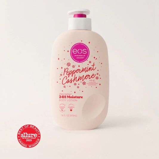 Cashmere Body Lotion