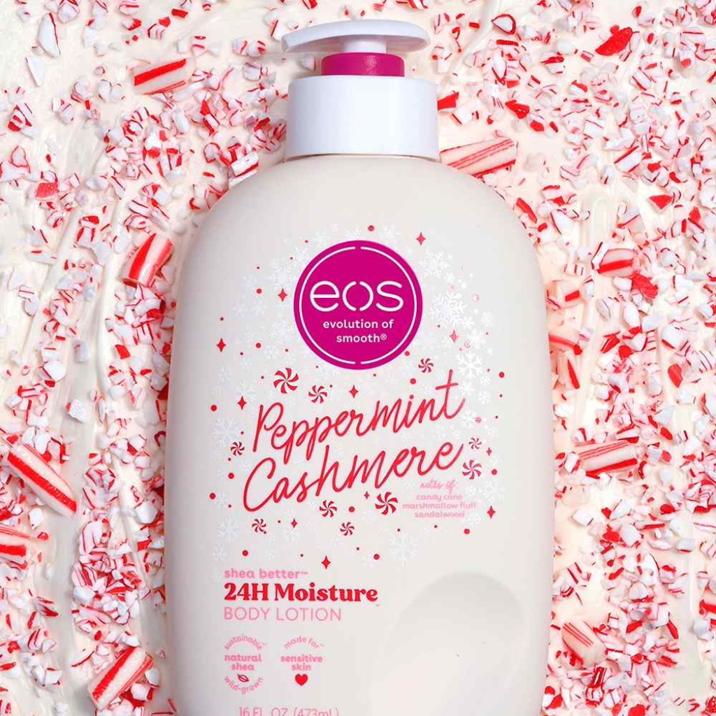 Cashmere Body Lotion