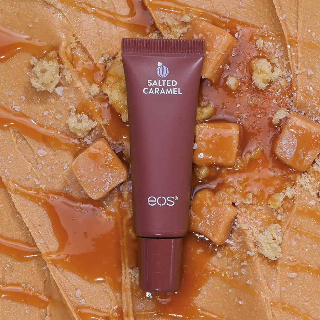 Holiday Tinted Super Balm