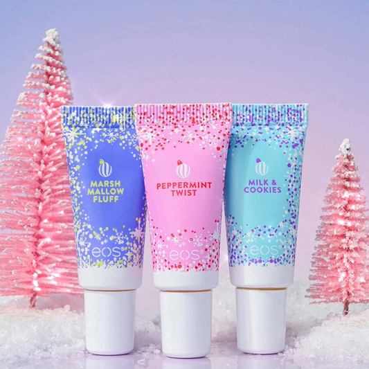 Holiday Mini Super Balms Set