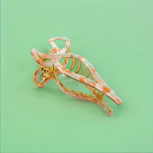 Hair Clip Noelia