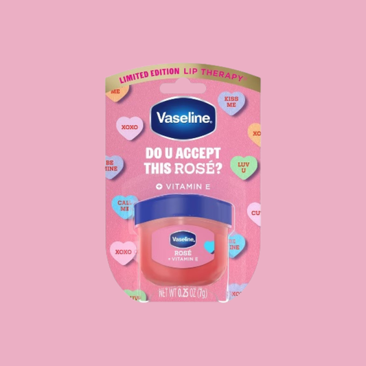 Valentine's Limited Edition Lip Balm