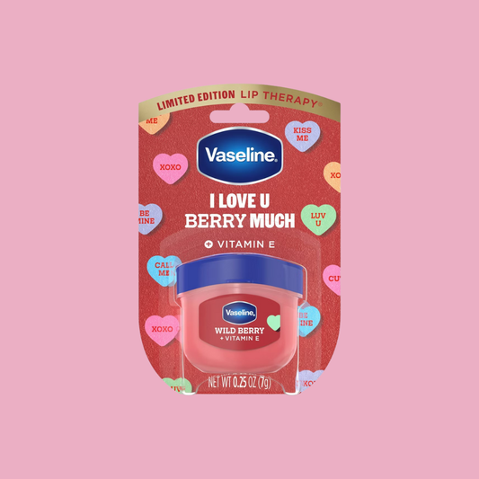 Valentine's Limited Edition Lip Balm