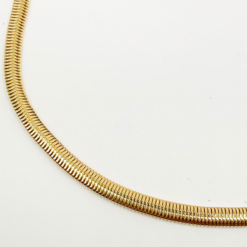 Collar Greta