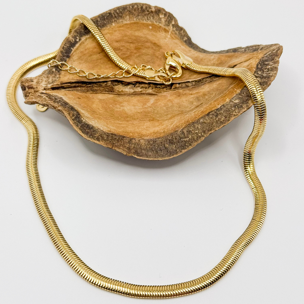 Collar Greta