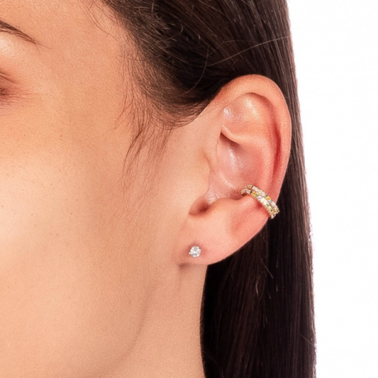 Piercing Zahara