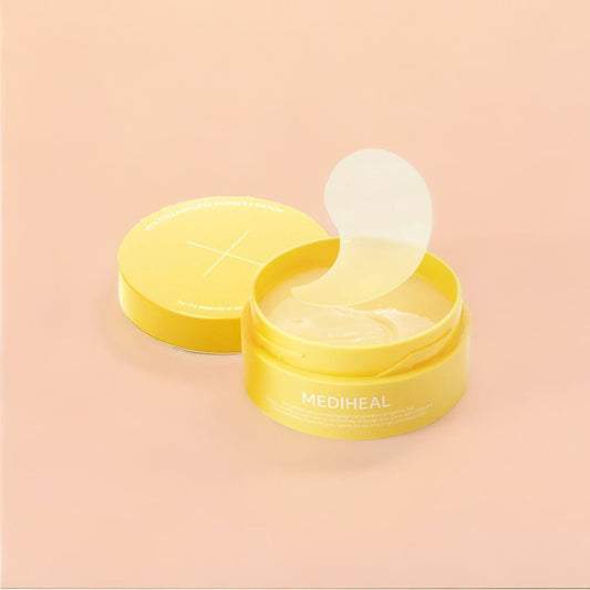 Vita Collagen Eye Patches – Mediheal