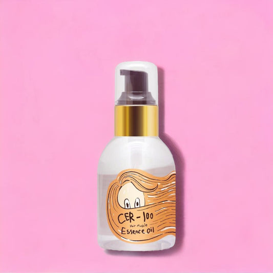 CER-100 Hair Essence Oil – Elizavecca