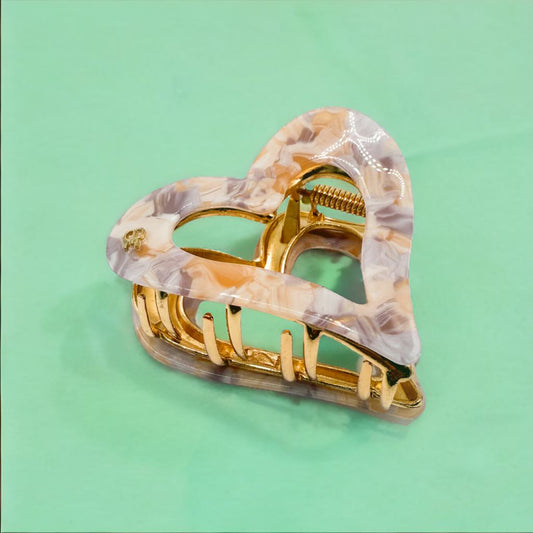 Hair Clip Aitana