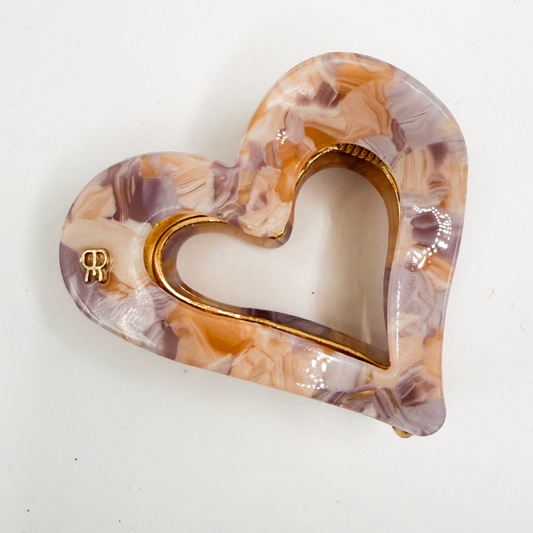 Hair Clip Aitana