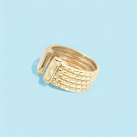 Anillo Carlota