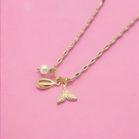 Collar Ana