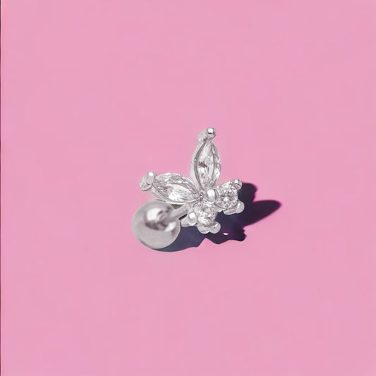 Piercing Ariel