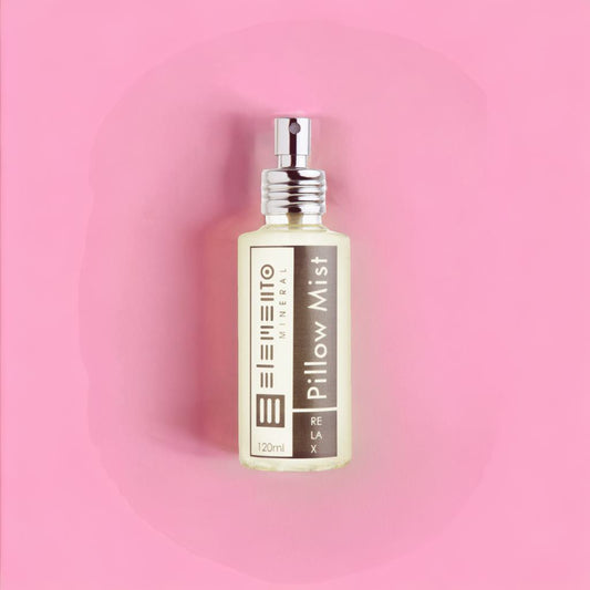 Pillow Mist Relax – Elemento Mineral