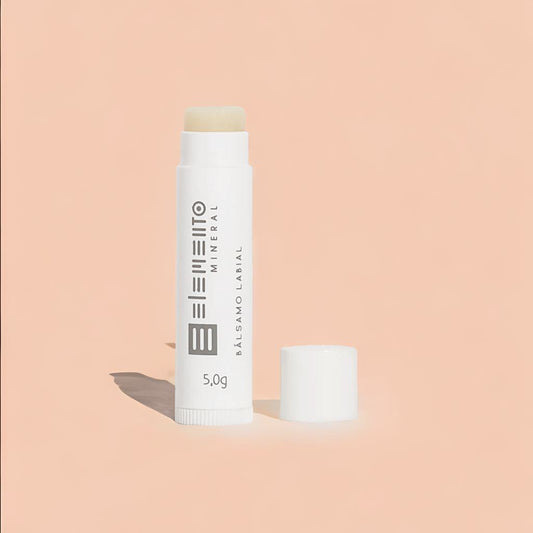 Bálsamo Hidratante Labial – Elemento Mineral