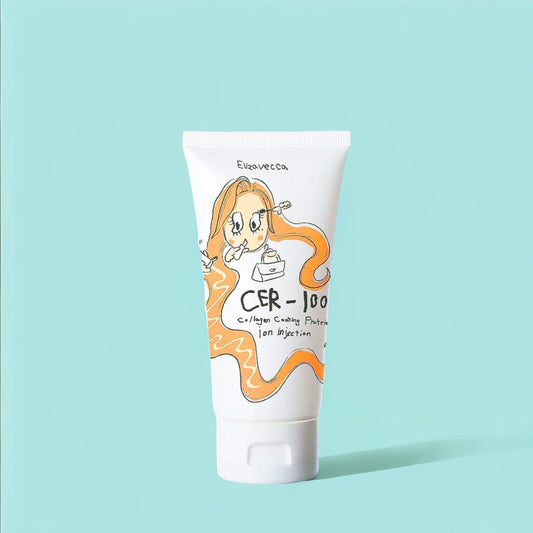 CER-100 Collagen Coating Protein – Elizavecca